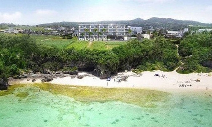 Maeda Condo | Longvacation Okinawa 301