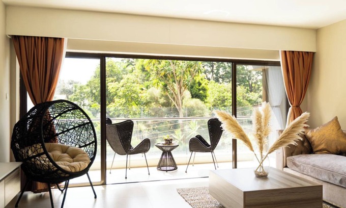 Westlands Apartment | Loocid Apartments at Escada