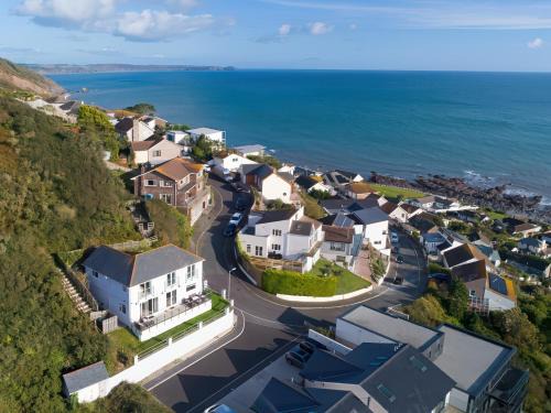 Downderry House | Looe Island View