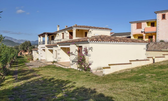 S'Iscala Apartment | Look forward to a relaxing vacation near the sea!