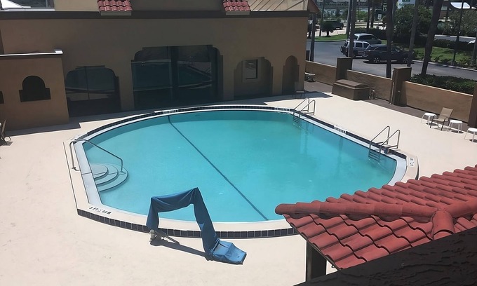 St. Augustine Hotel | Look No Further! 4 Comfortable Unit in the St. Augustine Historic Downtown