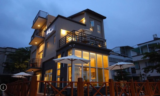 Jinning House | Look Villa