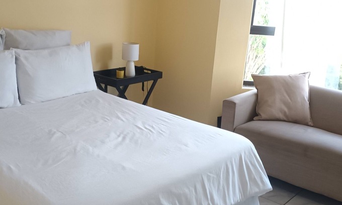 Empangeni House | Looking for a Comfortable Place to Spend the Night in Total Serenity