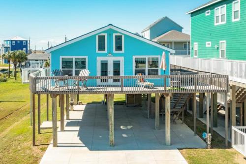 San Luis House | Looking For Some Seaside Solace