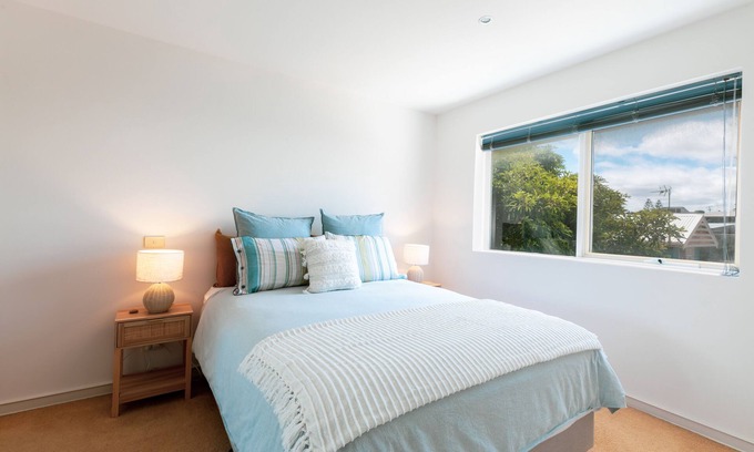 Ocean Grove House | Lookout 100m to the Ocean