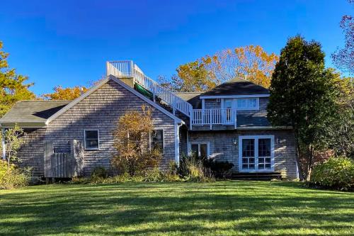Edgartown House | Lookout Cottage