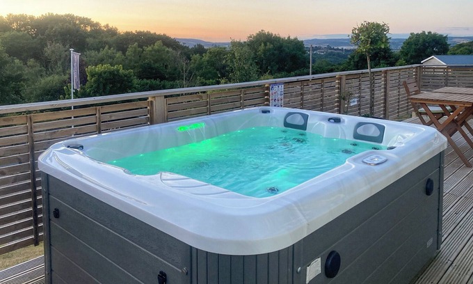 Liverton Cottage | Lookout Lodge-UK36700
