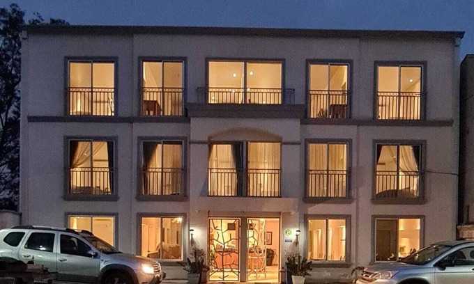 Ciudad Cariari Hotel | LOP Inn