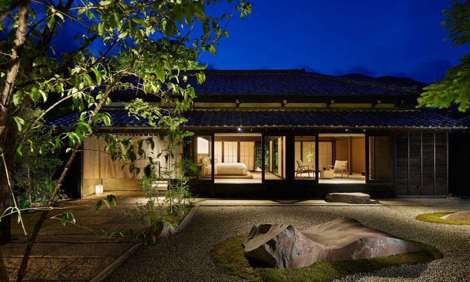 Toi Hotel | Loquat Nishiizu