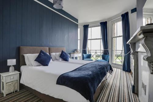 Lowestoft Bed & Breakfast | Lord Kitcheners Guest House