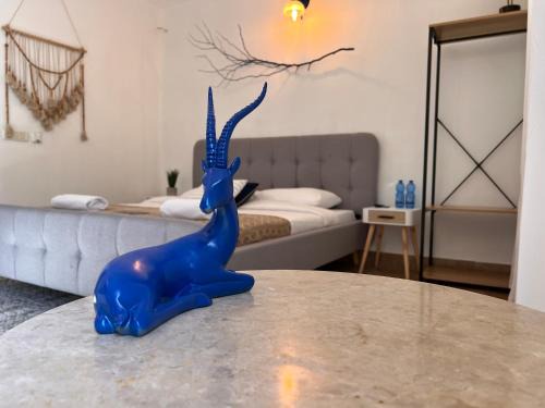 Neve Zohar Apartment | Lord of the Dead Sea Crown Group Collection