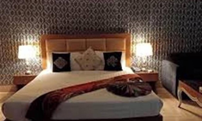 Faisalabad Hotel | Lords Inn Hotel