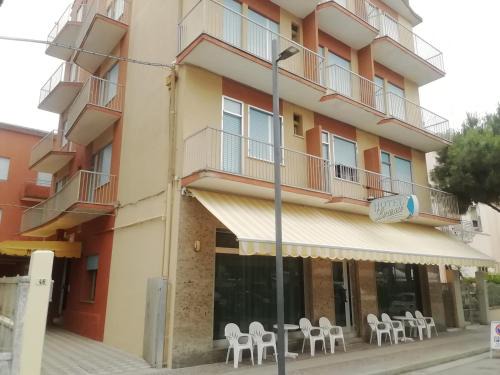 Chioggia Hotel | Lorena