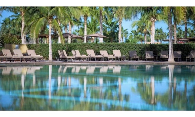 Loreto Villa | Loreto Holiday Getaway - 2BR Suite at Villa del Palmar Beach Resort, Spa & Golf
