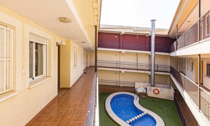 Sucina House | LORIELLE STAY - ADULTS ONLY - Fabulous apartment with shared pool and free WiFi