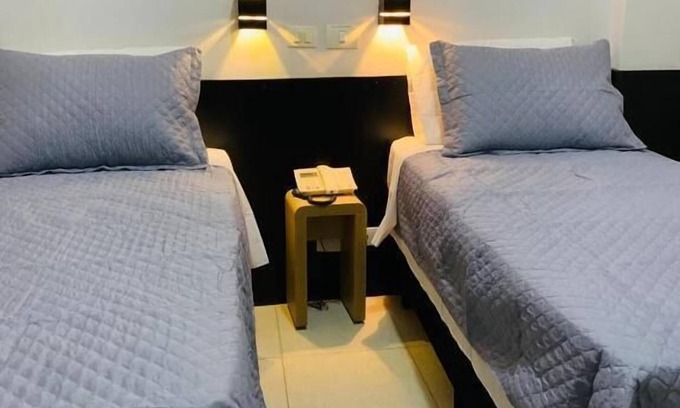 Santa Ifigenia Apartment | Lory Studio Hotel
