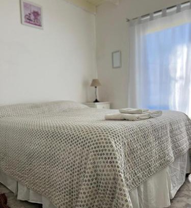 Norberto de la Riestra Cabin | Los Abuelos Hotel & Alojamiento 2