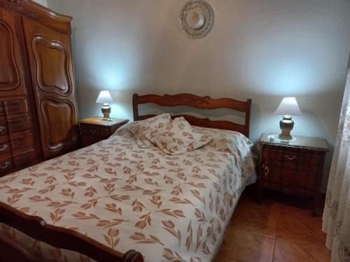 Lobos House | Los Abuelos