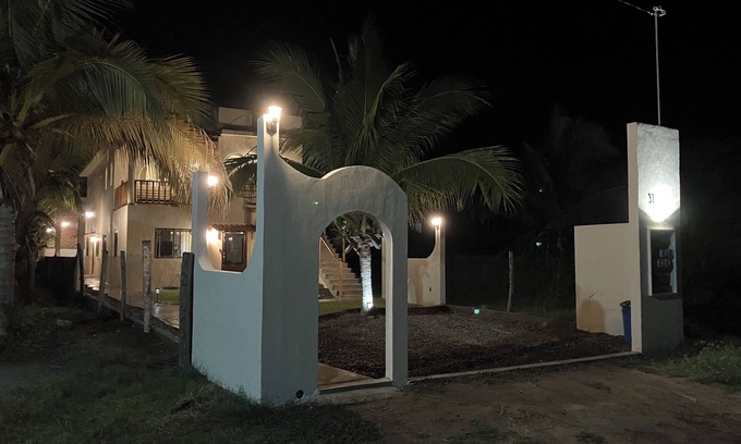 Perula Apartment | Los Amores Apartments C