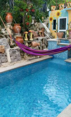 Puerto Morelos Apartment | Los Balcones Puerto Morelos
