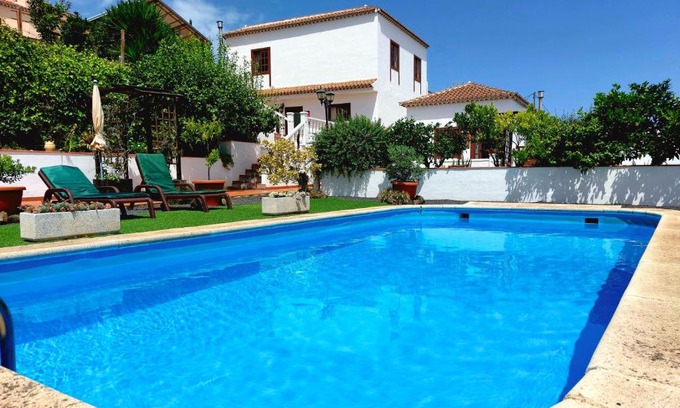 Barlovento House | Los Boleros