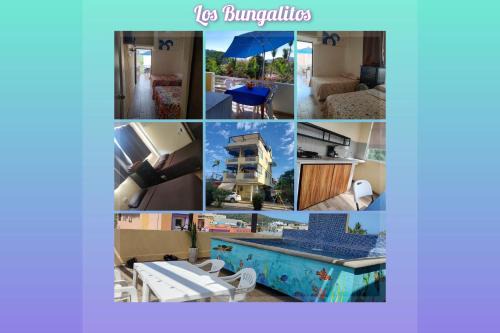Rincon de Guayabitos Hotel | Los Bungalitos