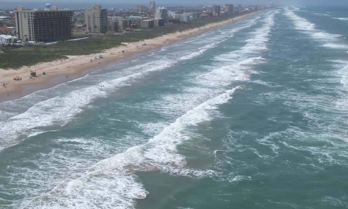 South Padre Island Condo | Los Cabos I #3