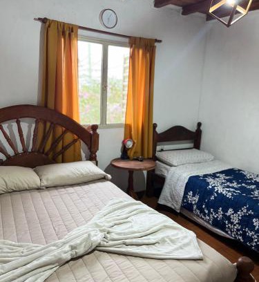 La Rioja Apartment | Los Cactus Planta Alta