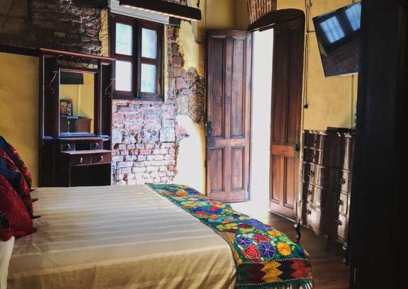 La Concepcion Hotel | Los Camilos