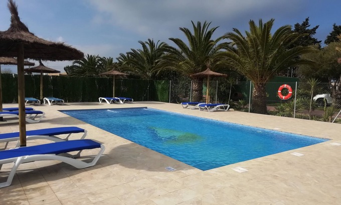 Zahora House | Los Canos De Meca: House/Villa - Caños de Meca