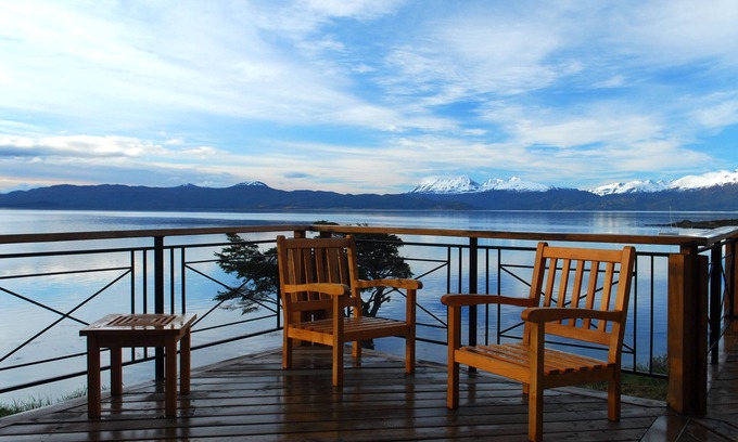 Province of Tierra del Fuego Hotel | Los Cauquenes Resort + Spa + Experiences