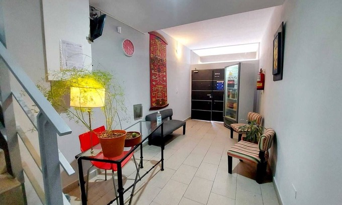 Salta Apartment | Los Cedros Aparthotel