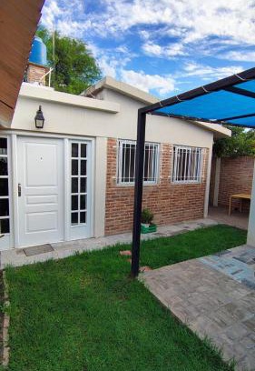 Villa Cura Brochero Apartment | Los Horneros
