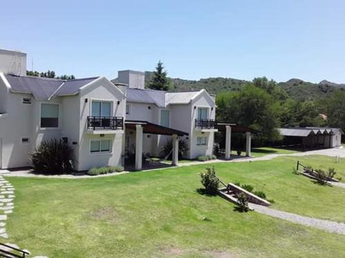 Potrero de los Funes Apartment | Los Iñaki