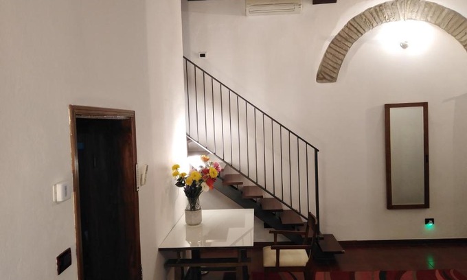 Ferrara Historic Centre Apartment | Los Lirios appartamento centro storico Ferrara