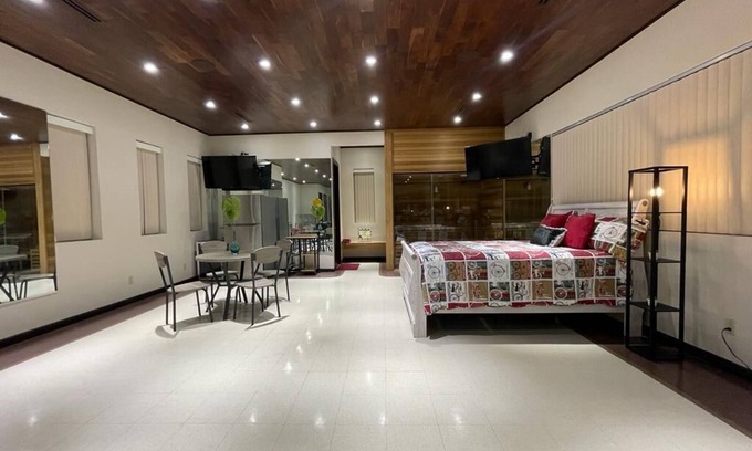 McAllen Apartment | Los Milagros private subdivision apartment