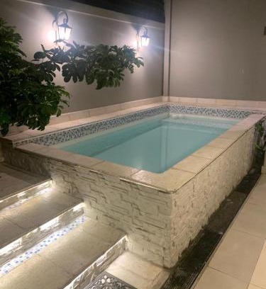 Concepcion Apartment | Los Naranjos Departamentos 1