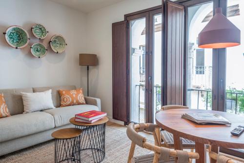 Feria Apartment | Los Patios de Feria - Jacarandas