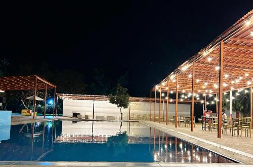 La Tinguina Hotel | LOS PECANOS Ica