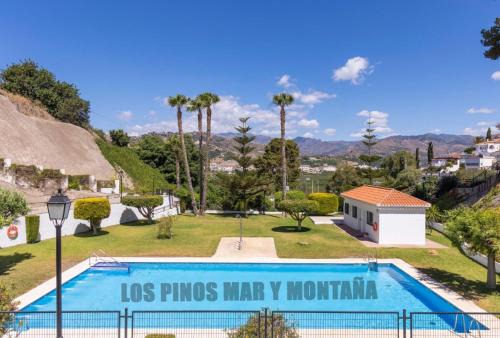 Velilla-Taramay House | Los Pinos Mar y Montaña