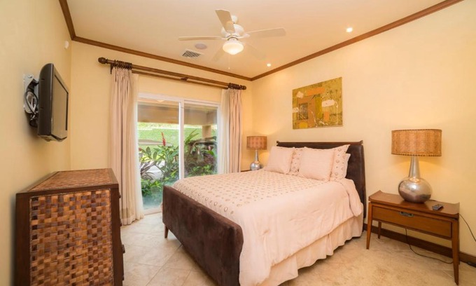 Herradura Apartment | Los Suenos Resort Veranda 5H by Stay in CR
