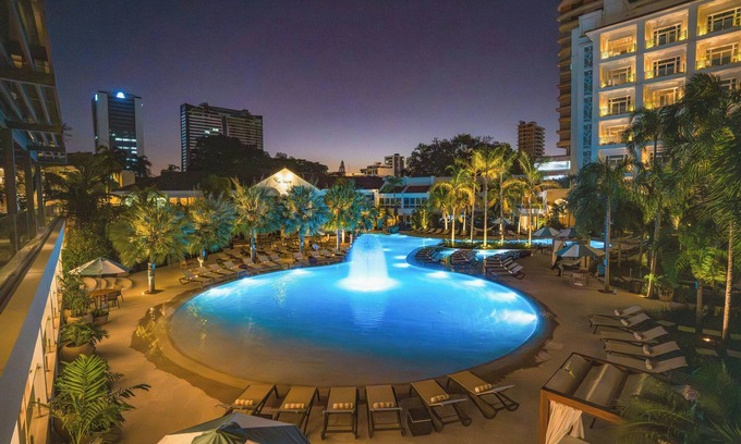 Santa Cruz Hotel | Los Tajibos, Santa Cruz de la Sierra, a Tribute Portfolio Hotel