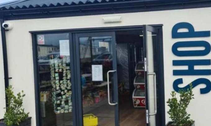 Lossiemouth House | Lossiemouth silversands Aurora way