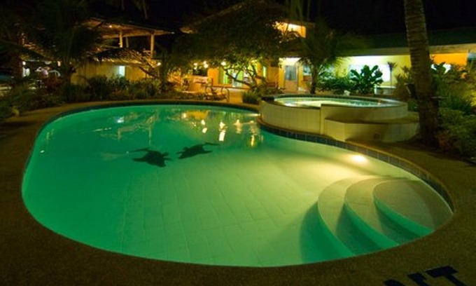 Danao Hotel | Lost Horizon Beach Dive Resort