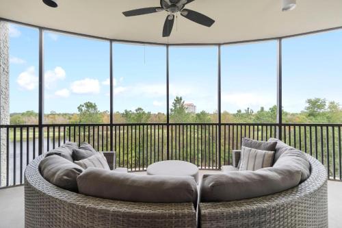 Ono Island House | Lost Key B304