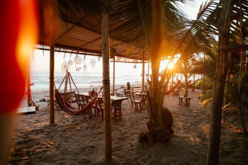 Guachaca Hotel | Lote 10 Tayrona Glamping