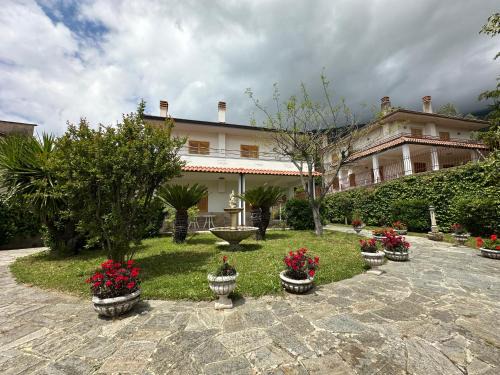 Calvanico Villa | Lotelito Villa