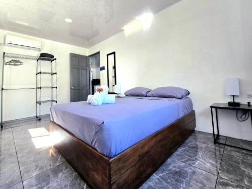 Rio Claro Apartment | Lotobello Accommodation in Río Claro
