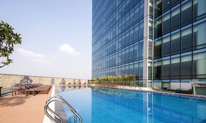 Cong Vi Hotel | Lotte Hotel Hanoi