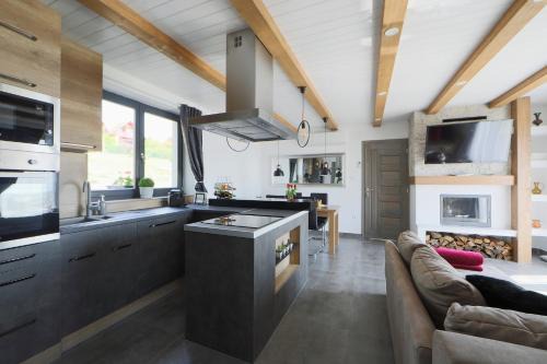 Balatonfured Apartment | Lotti Residence Exclusiv